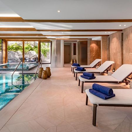 Five Zurich - Luxury City Resort Εξωτερικό φωτογραφία